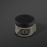 mask shop hong kong-旅行蠟燭-travel candle-香薰蠟燭香港-hazy-柑橘蠟燭