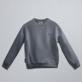 MO x Noritake "Lazy Doggo" Sweatshirt (Dark Grey)