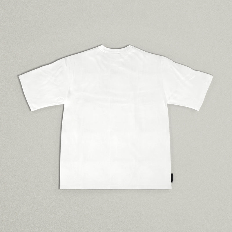 MO x Noritake "Boy Meets World" Adult Tee (White)