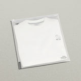 MO x Noritake "BFF" Adult Tee (White)