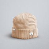 Noritake "Sports" Beanie (with 2 badges)