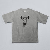 Noritake "Sports" Tee (Weightlifting)