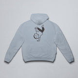 Noritake "Sports" Pullover Hoodie (Break Dance)