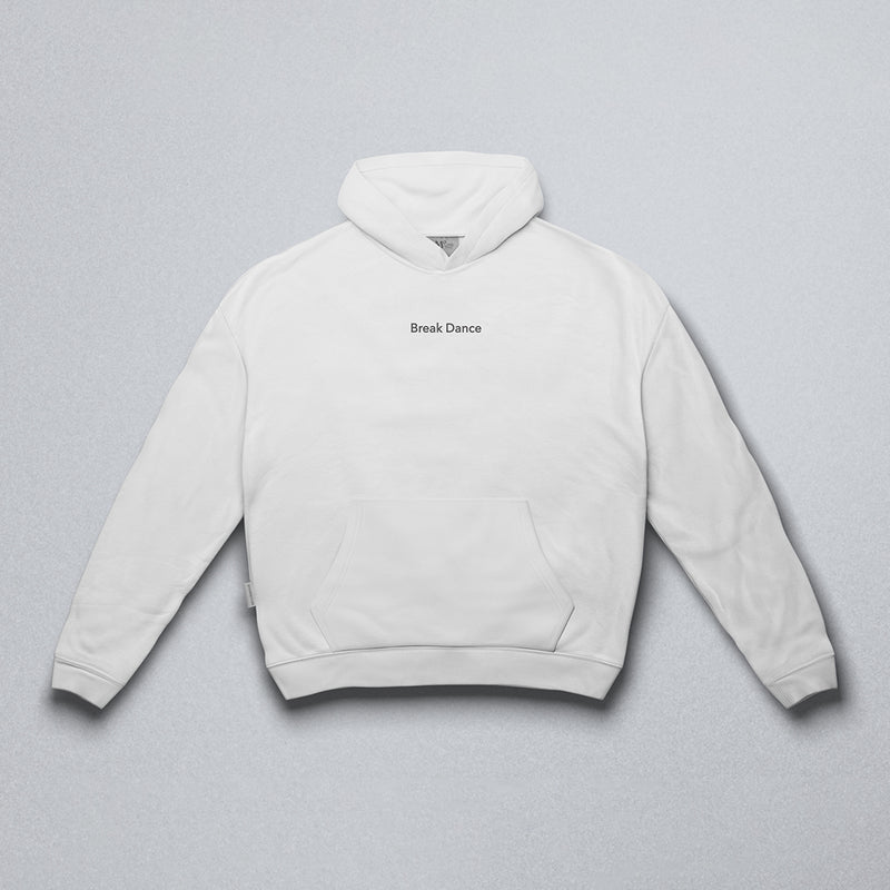 Noritake "Sports" Pullover Hoodie (Break Dance)