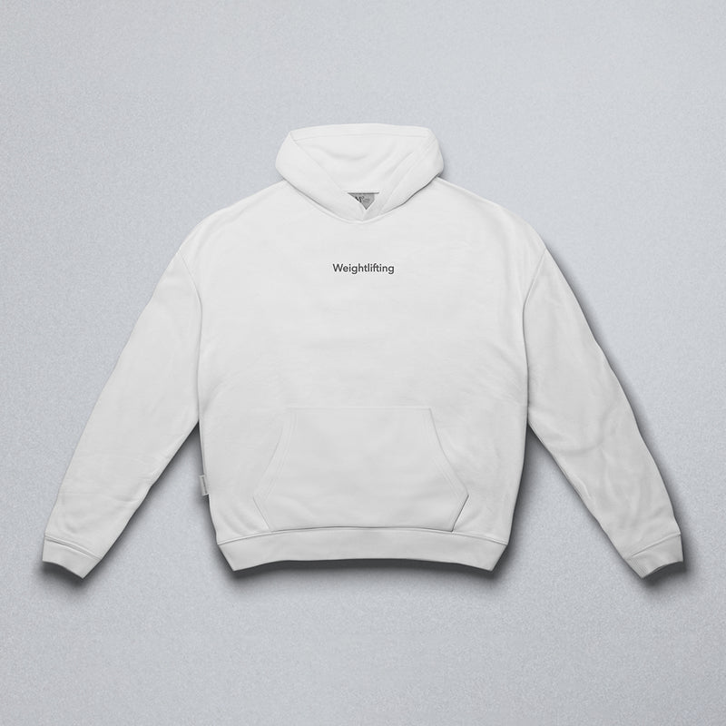 Noritake "Sports" Pullover Hoodie (Weightlifting)