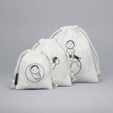 MO x Noritake Small Bag Bundle Set