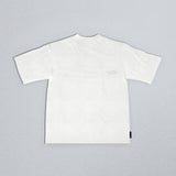 MO x Noritake "Lazy Doggo" Tee (White)