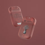ivana serrini concert-非酒精搓手液-alcohol free disinfectant hong kong-免洗搓手液-NAMI-EO spray-隨身消毒噴霧